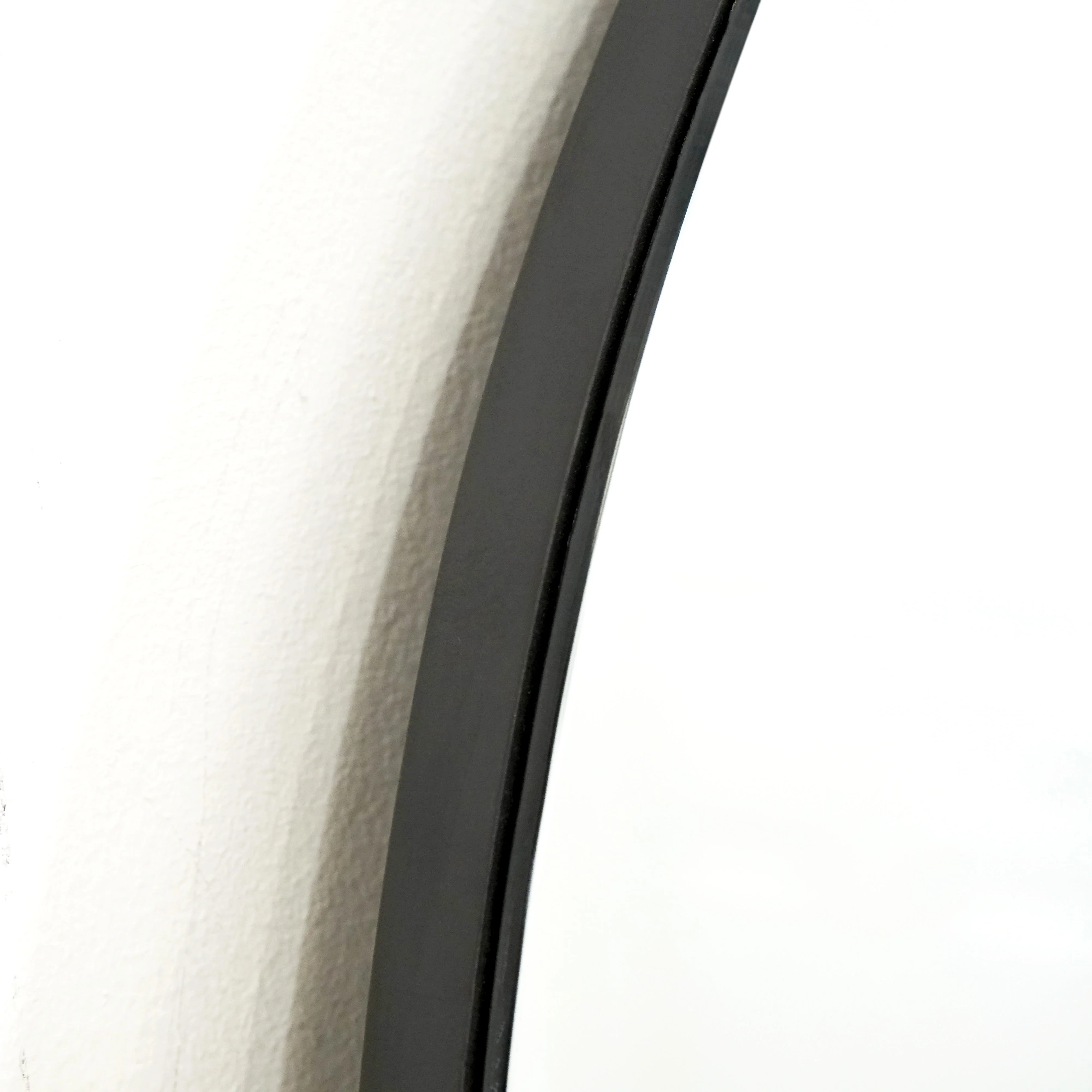 Edge - Large Frameless Full Length Pond Mirror 170cm x 80cm - Image 7