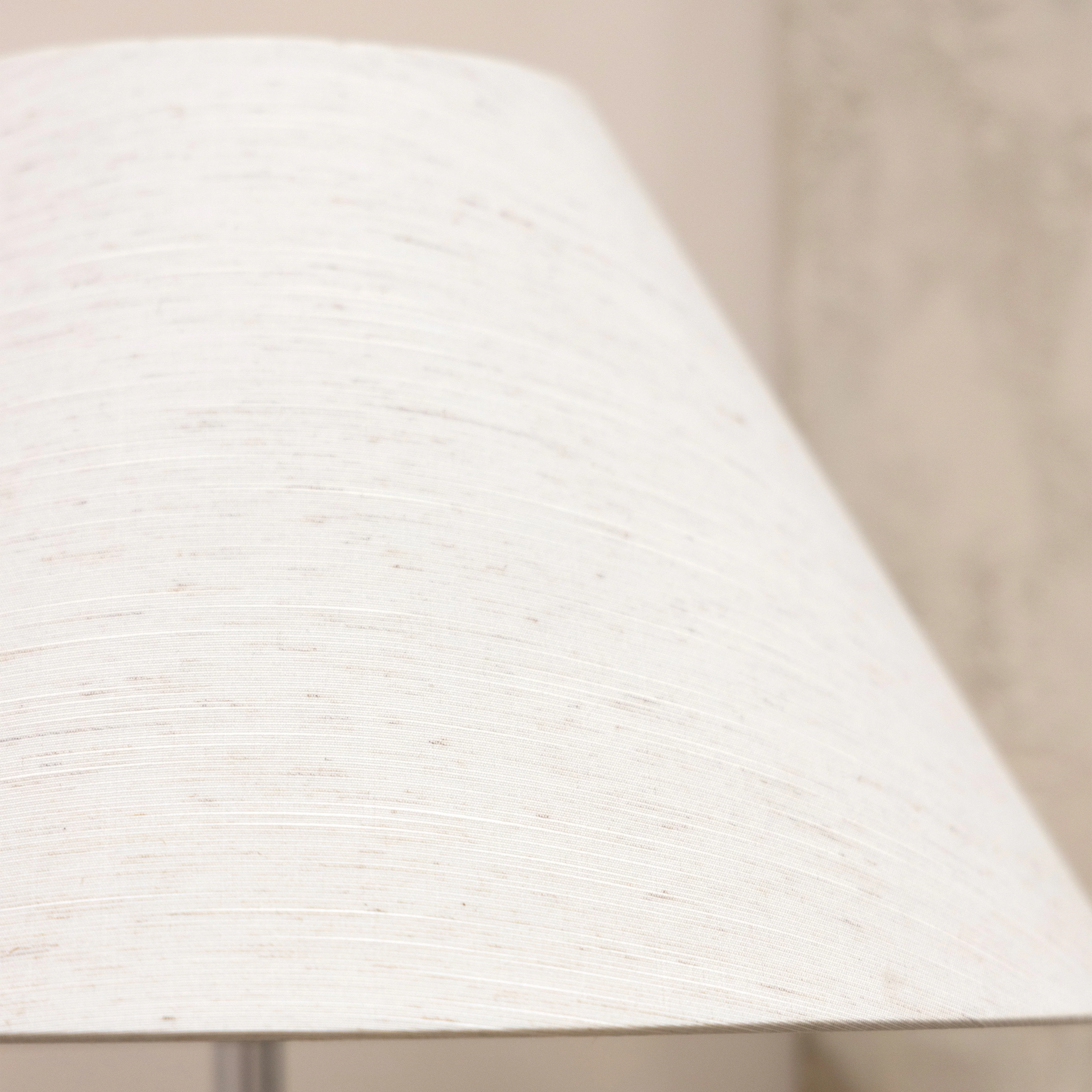Sicily - Stone Ceramic Coolie Shade Table Lamp - Image 7