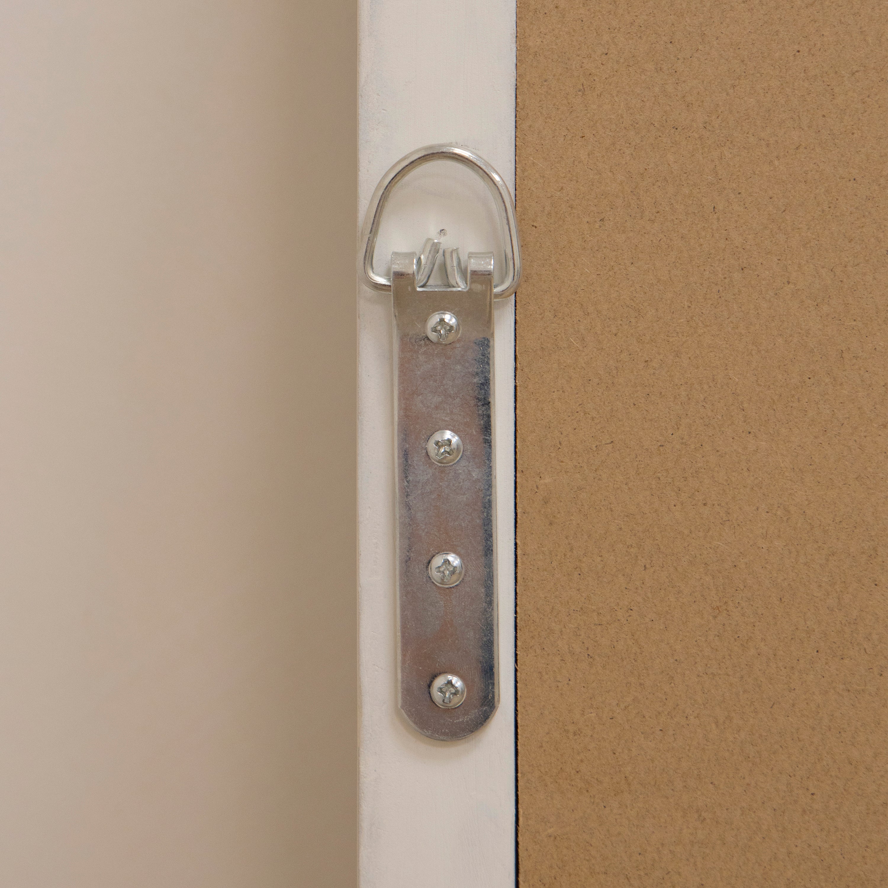 Tamara - Full Length Extra Large Arched Concrete Mirror 190cm x 110cm - Image 9